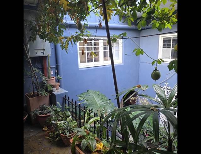 1 BEDROOM PROPERTY TO RENT IN GREEN POINT